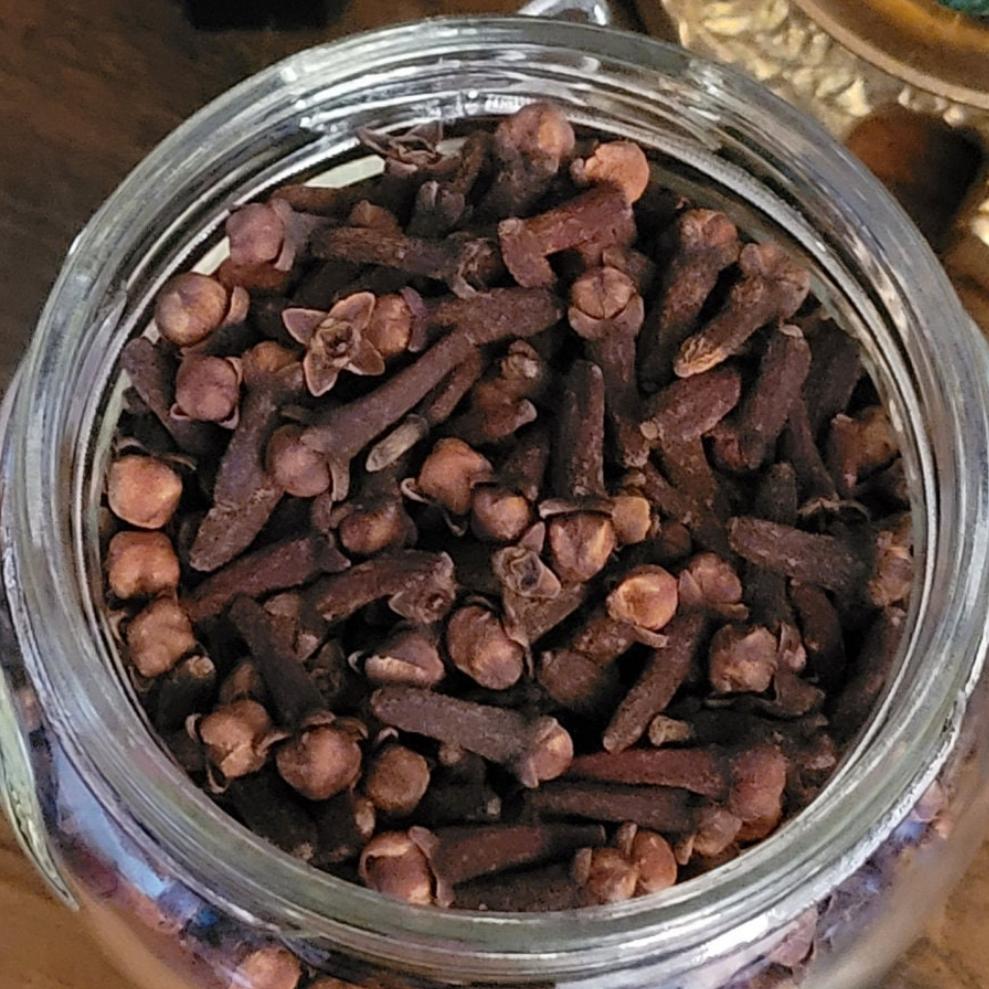 CLOVE BUDS APOTHECARY Woodland Witchcraft