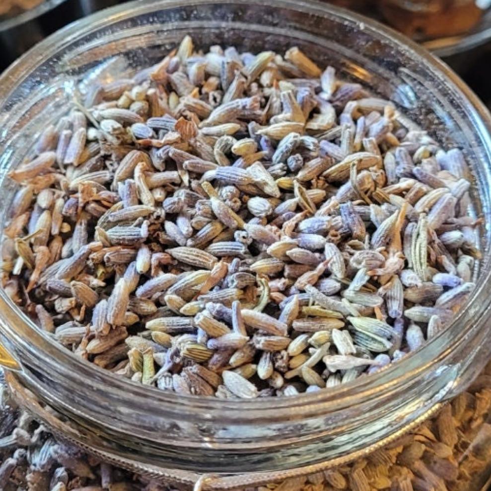 LAVENDER FLOWERS APOTHECARY Flowers Woodland Witchcraft