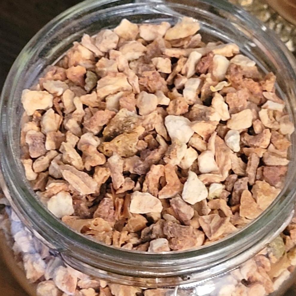 ORANGE PEEL APOTHECARY Woodland Witchcraft