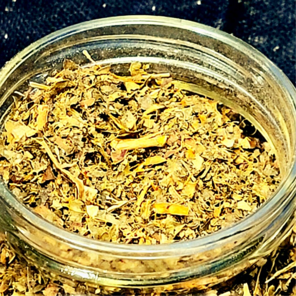 WITCH HAZEL APOTHECARY Woodland Witchcraft