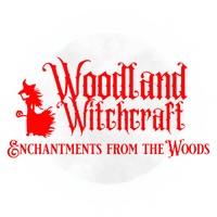 Woodland Witchcraft