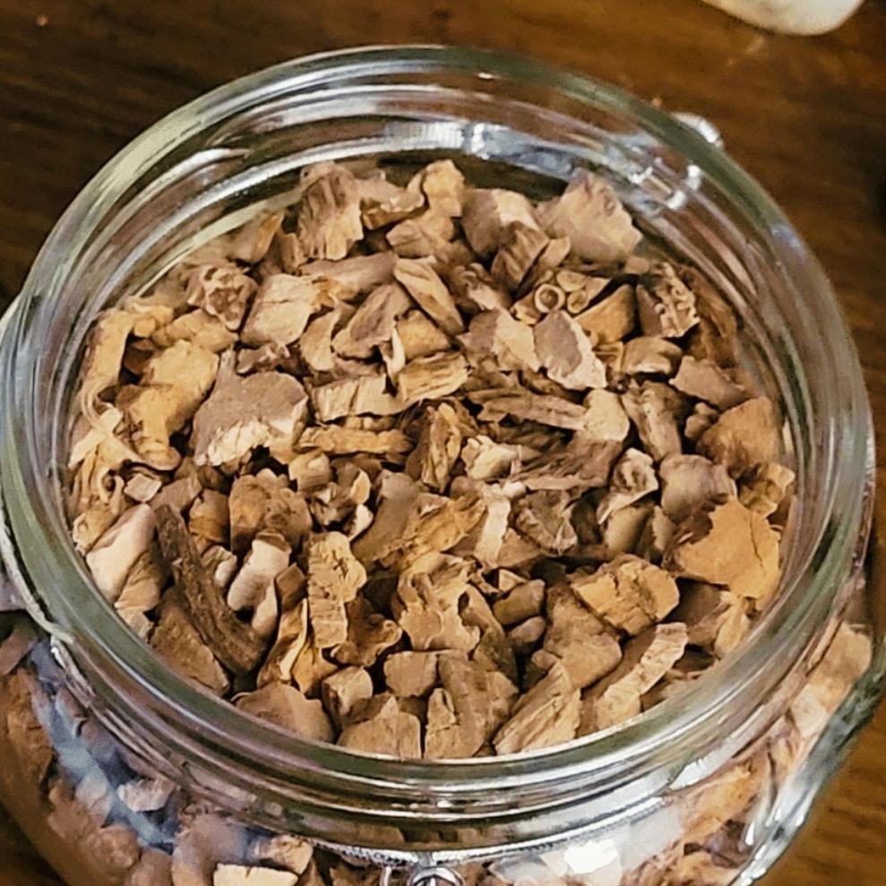 CALAMUS ROOT APOTHECARY Dried Herb Woodland Witchcraft